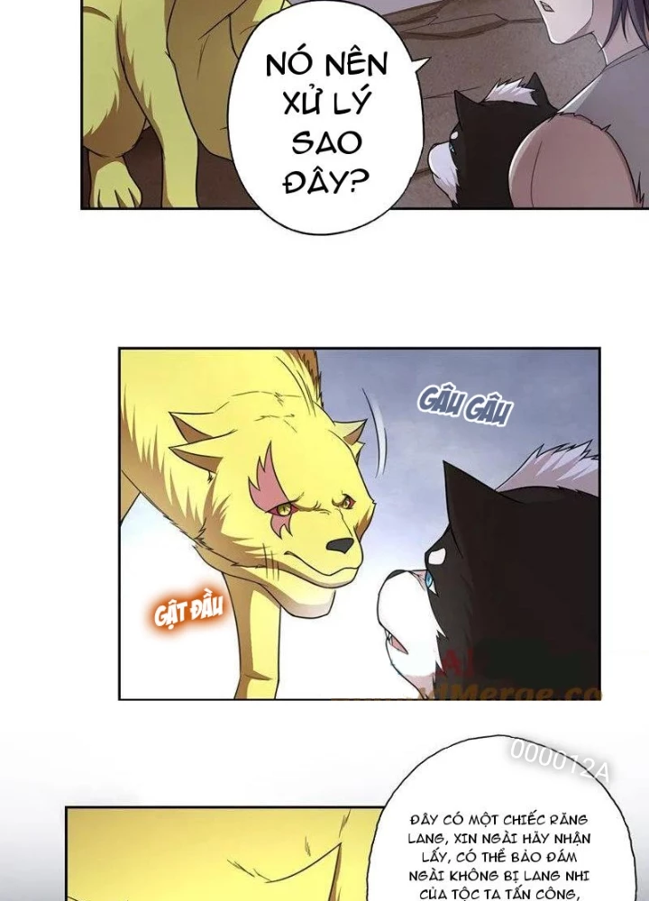 Đệ Nhất Chiến Thần Chapter 45 - 9