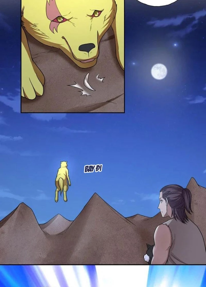 Đệ Nhất Chiến Thần Chapter 45 - 11