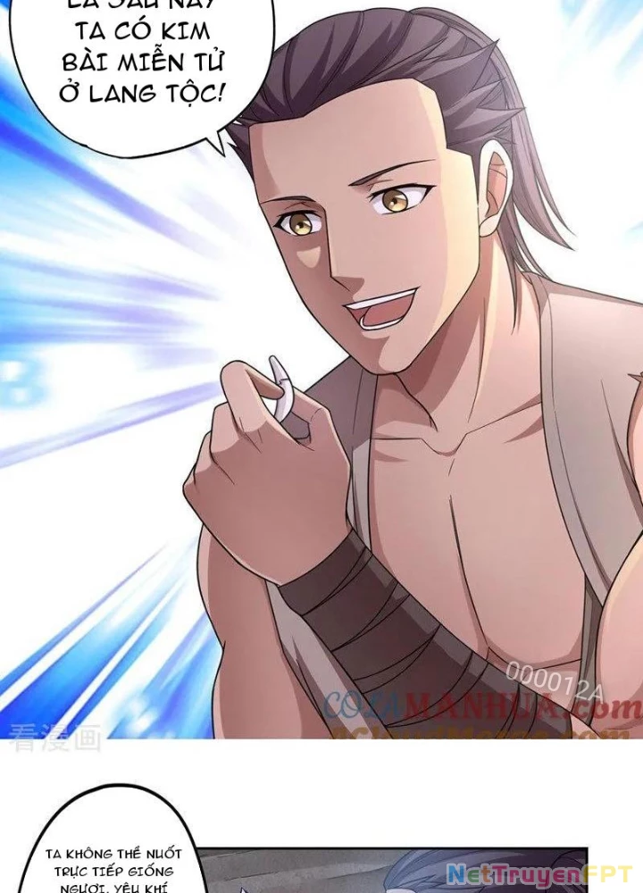 Đệ Nhất Chiến Thần Chapter 45 - 13