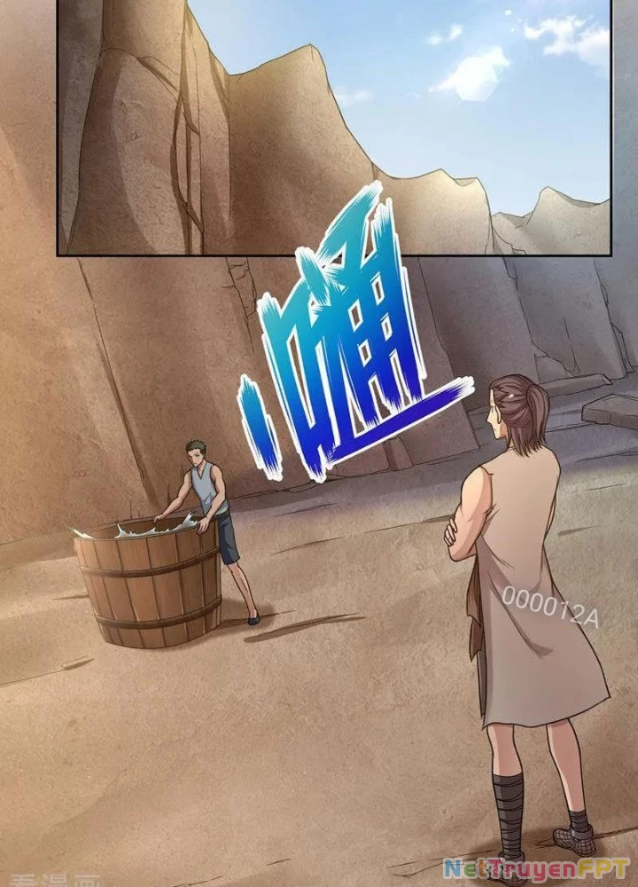 Đệ Nhất Chiến Thần Chapter 45 - 17