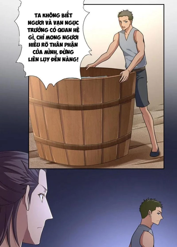 Đệ Nhất Chiến Thần Chapter 45 - 19