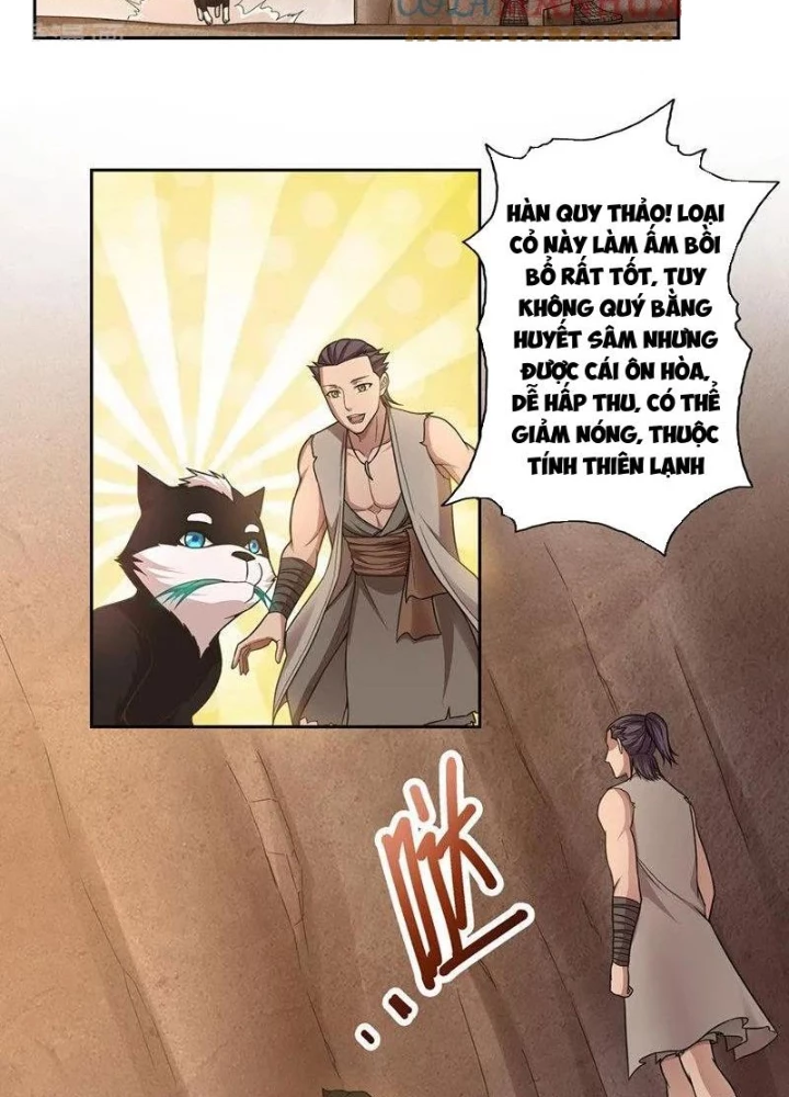 Đệ Nhất Chiến Thần Chapter 45 - 23