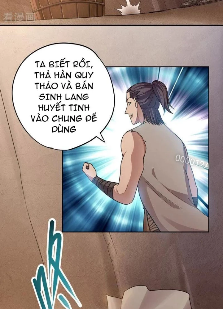 Đệ Nhất Chiến Thần Chapter 45 - 25