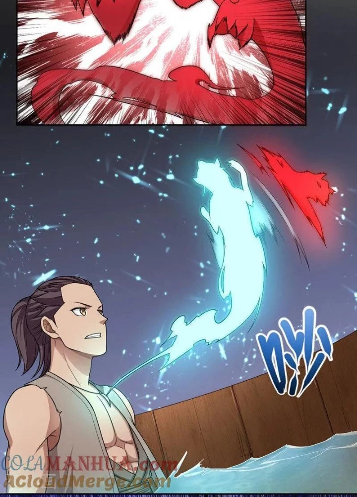 Đệ Nhất Chiến Thần Chapter 45 - 31