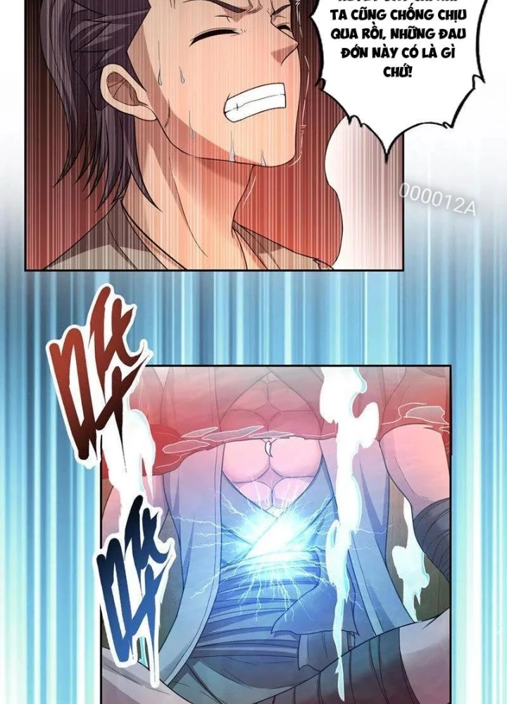 Đệ Nhất Chiến Thần Chapter 45 - 37