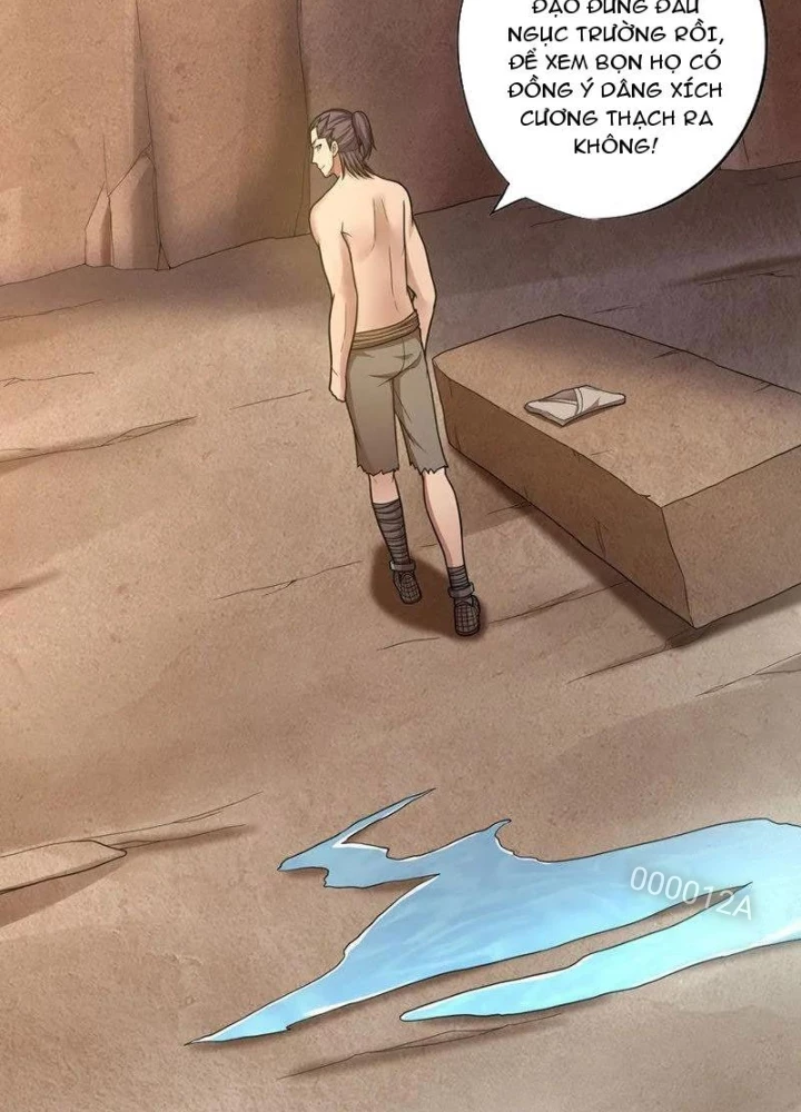 Đệ Nhất Chiến Thần Chapter 45 - 47