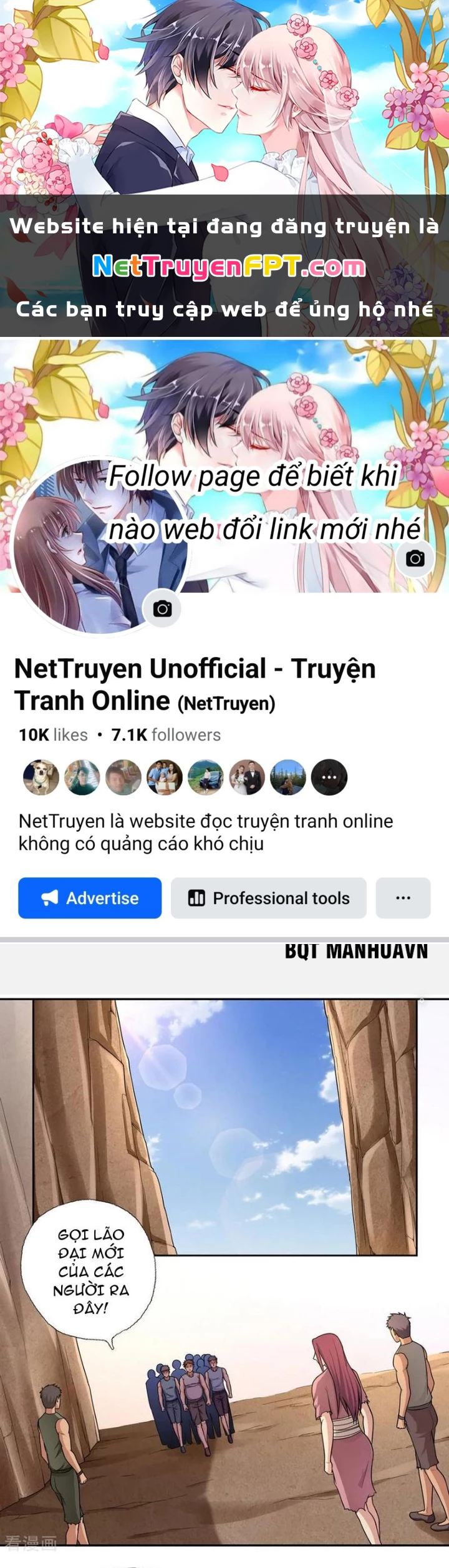 Đệ Nhất Chiến Thần Chapter 46 - 1