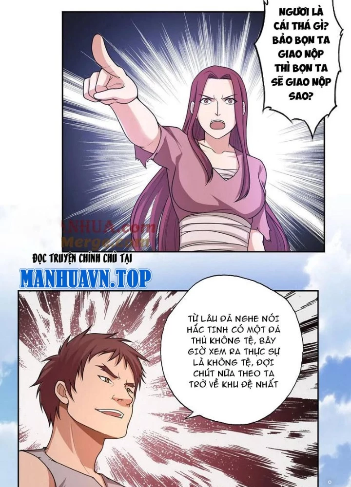 Đệ Nhất Chiến Thần Chapter 46 - 5