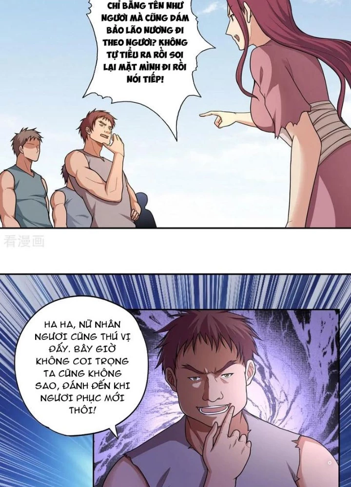 Đệ Nhất Chiến Thần Chapter 46 - 7