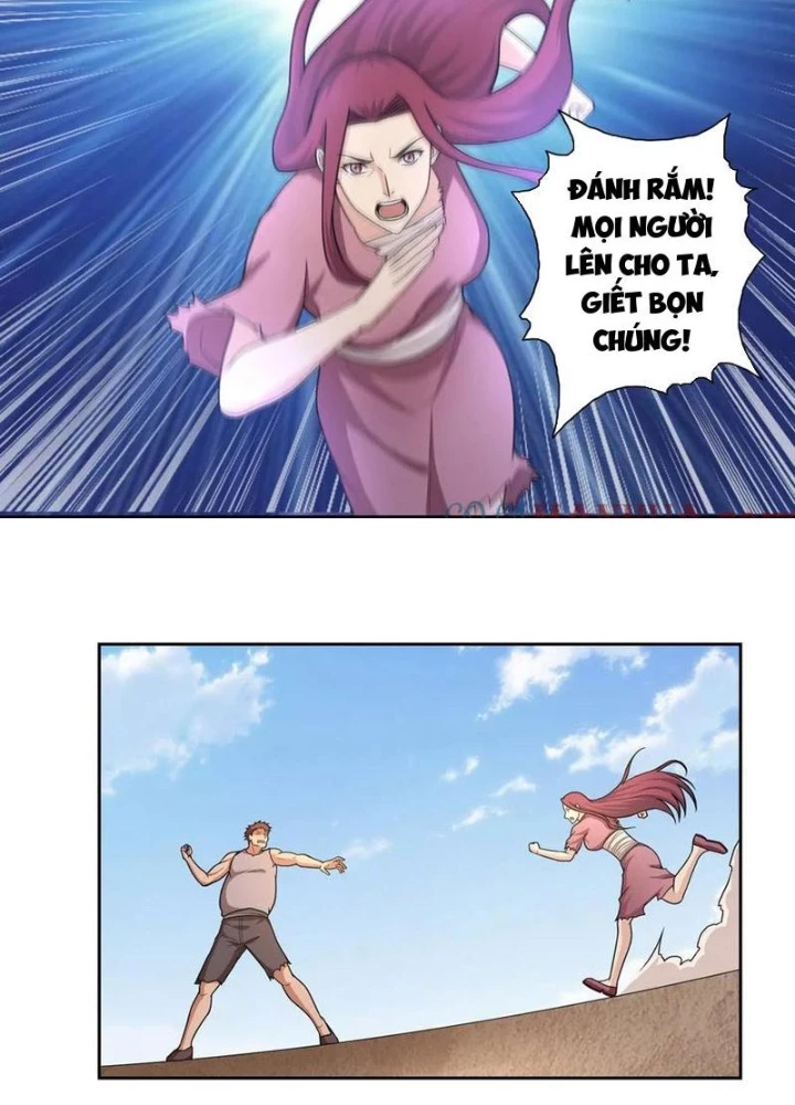 Đệ Nhất Chiến Thần Chapter 46 - 9