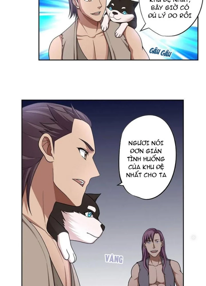 Đệ Nhất Chiến Thần Chapter 46 - 13