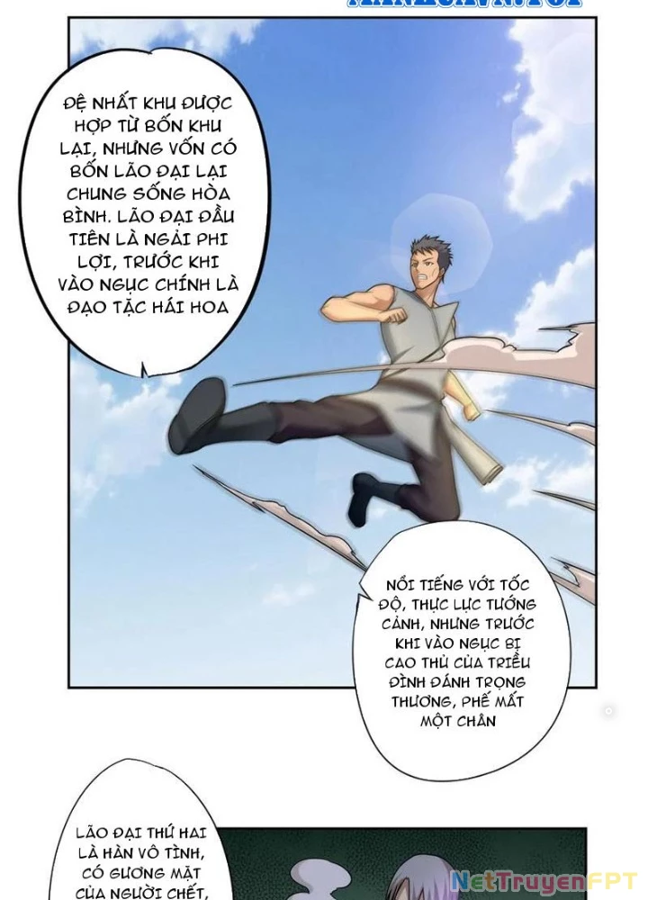 Đệ Nhất Chiến Thần Chapter 46 - 15