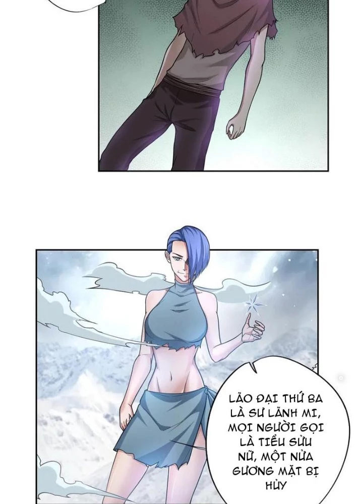 Đệ Nhất Chiến Thần Chapter 46 - 17