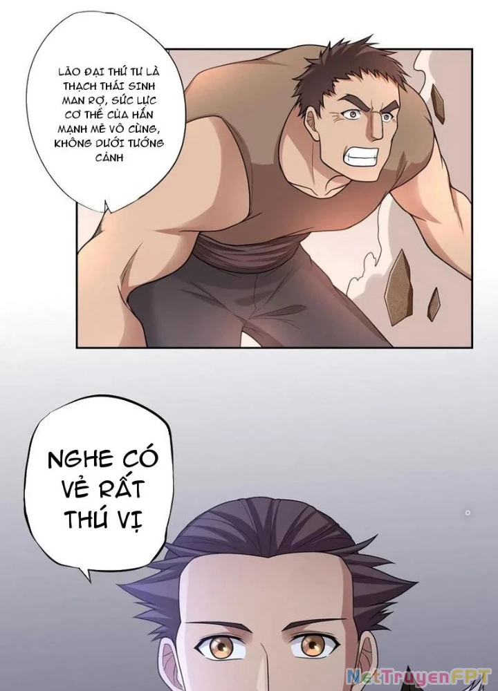 Đệ Nhất Chiến Thần Chapter 46 - 19