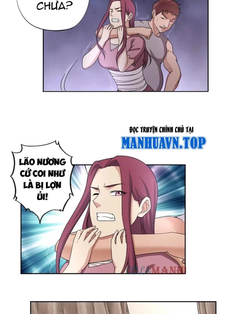 Đệ Nhất Chiến Thần Chapter 46 - 23