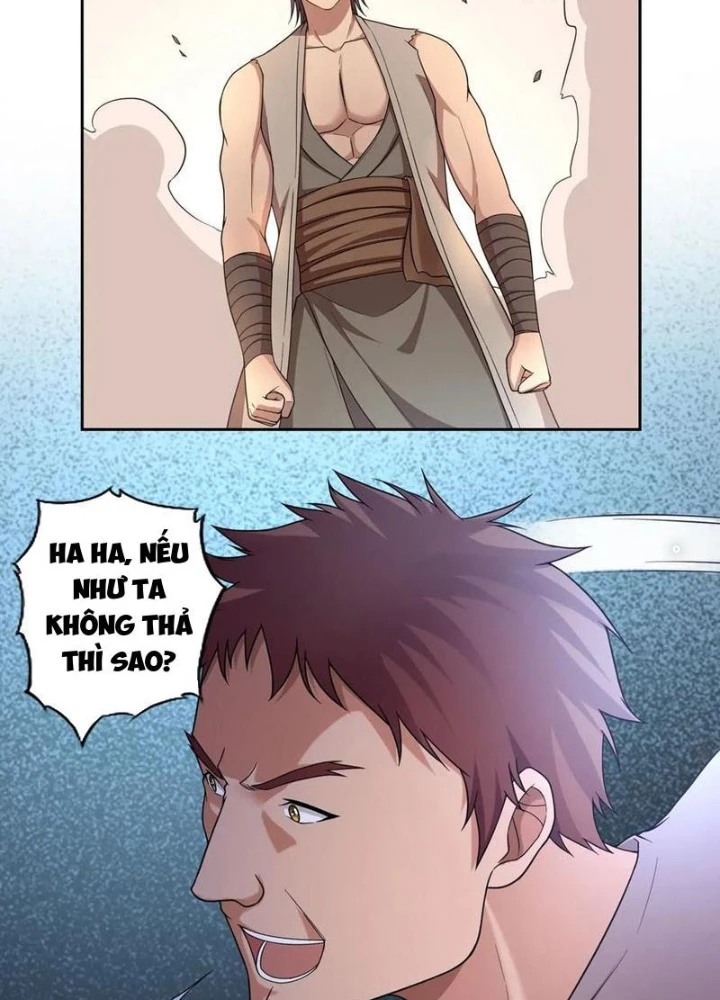 Đệ Nhất Chiến Thần Chapter 46 - 27