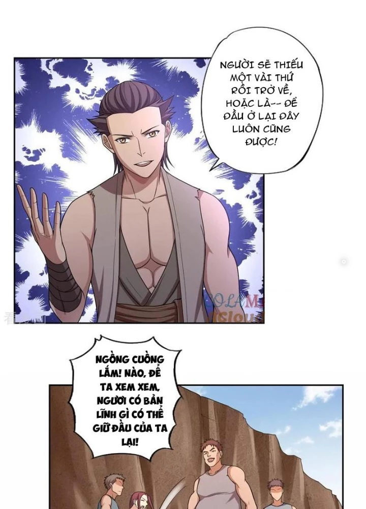 Đệ Nhất Chiến Thần Chapter 46 - 29