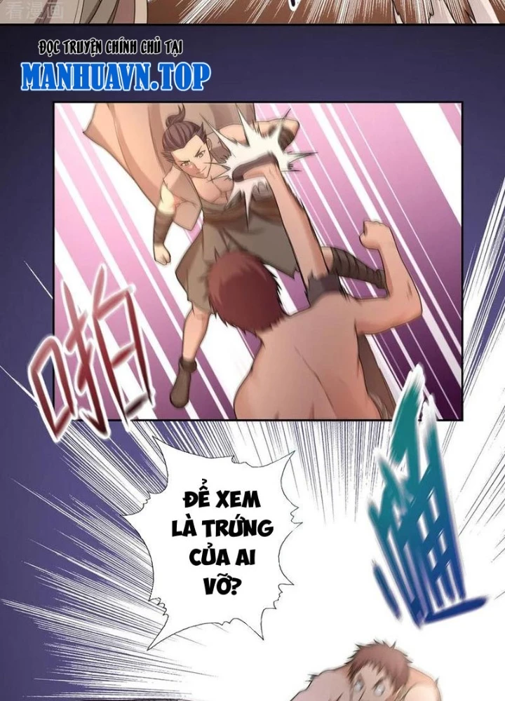 Đệ Nhất Chiến Thần Chapter 46 - 33