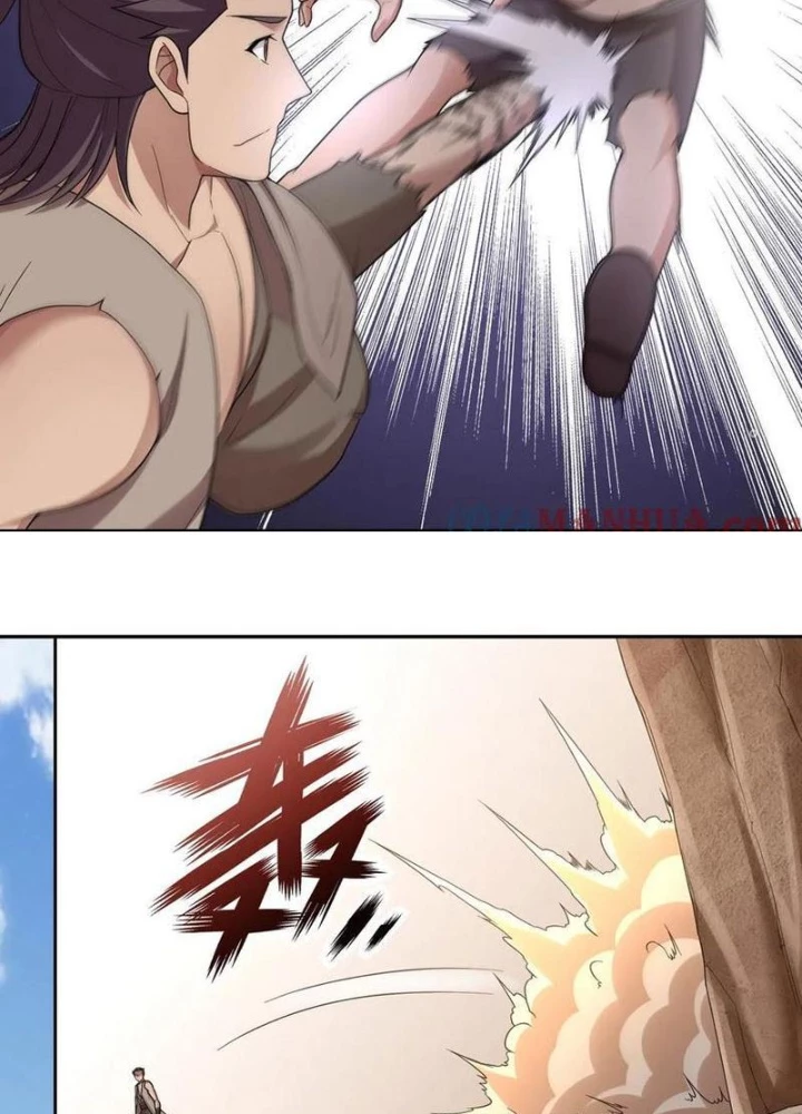 Đệ Nhất Chiến Thần Chapter 46 - 35