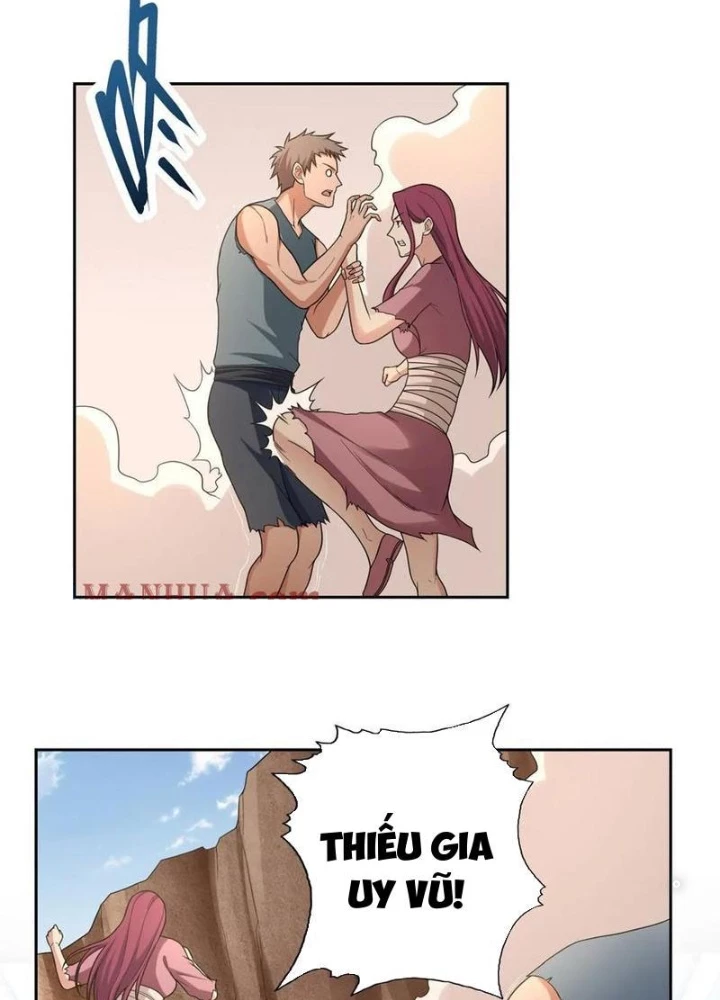 Đệ Nhất Chiến Thần Chapter 46 - 39