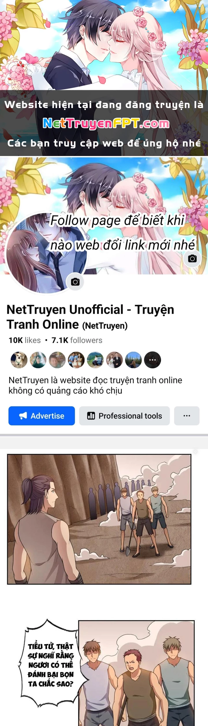 Đệ Nhất Chiến Thần Chapter 47 - 1