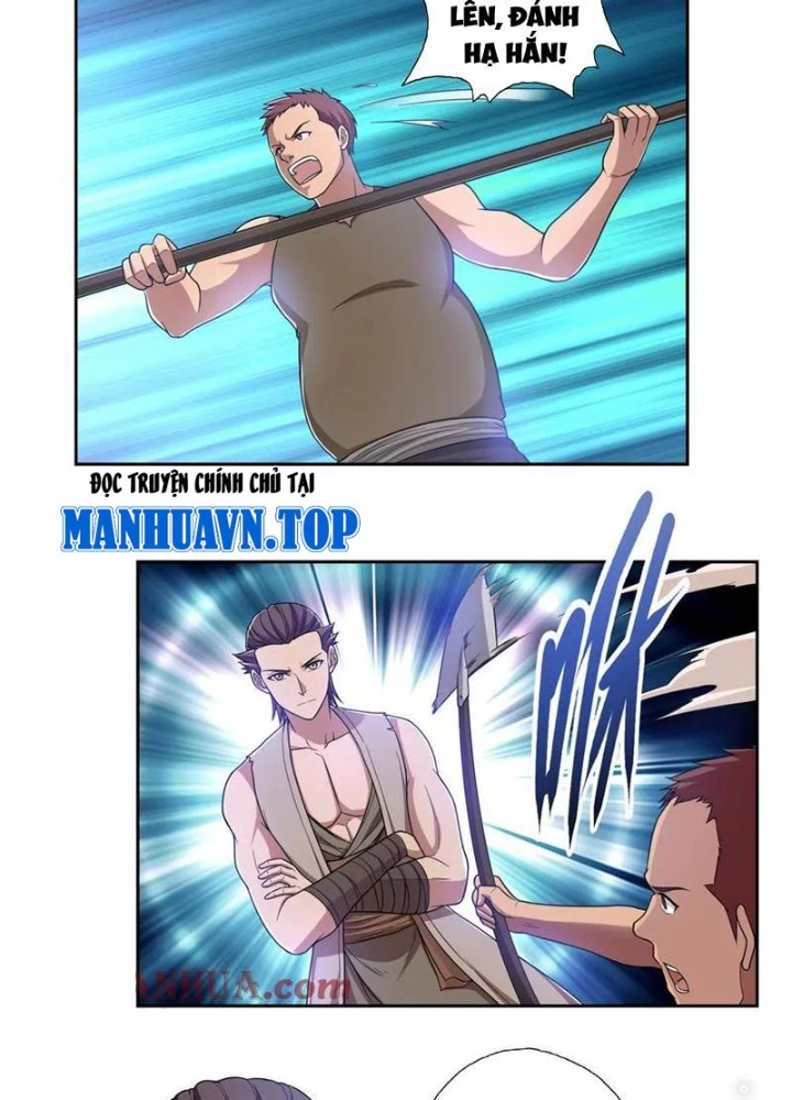 Đệ Nhất Chiến Thần Chapter 47 - 3