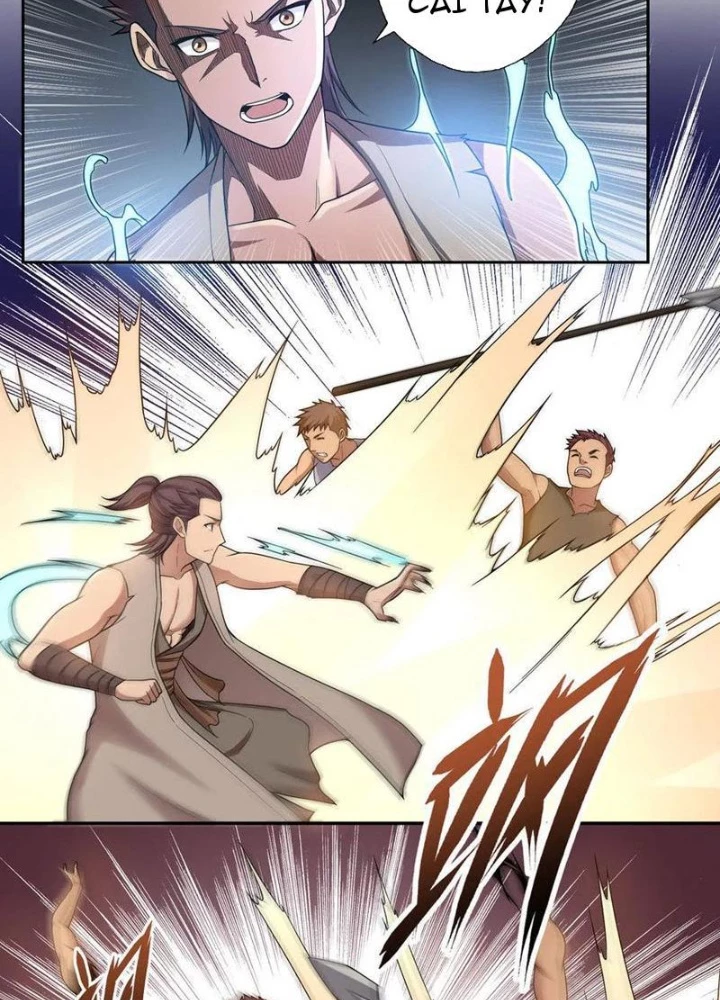 Đệ Nhất Chiến Thần Chapter 47 - 5