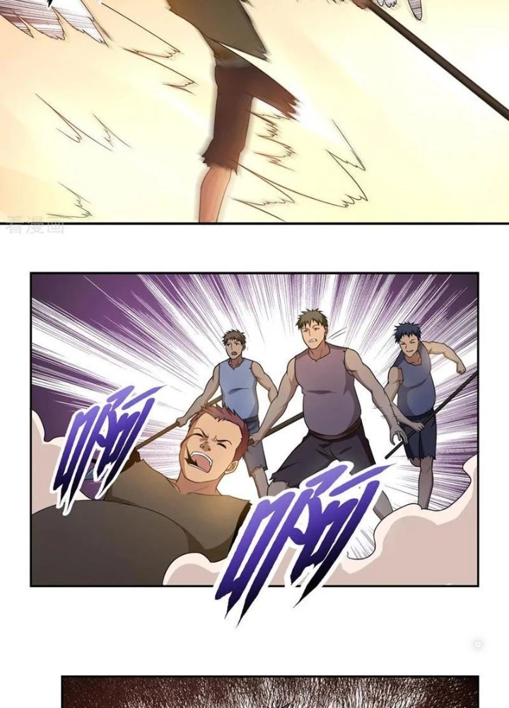 Đệ Nhất Chiến Thần Chapter 47 - 7