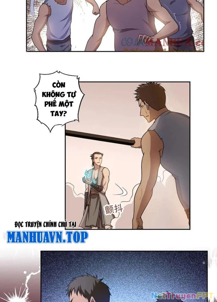 Đệ Nhất Chiến Thần Chapter 47 - 9