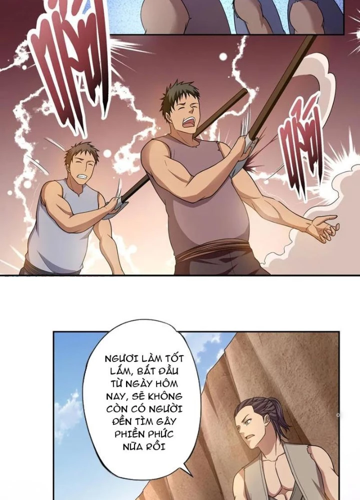 Đệ Nhất Chiến Thần Chapter 47 - 11