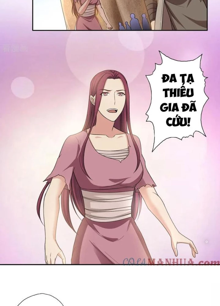 Đệ Nhất Chiến Thần Chapter 47 - 13