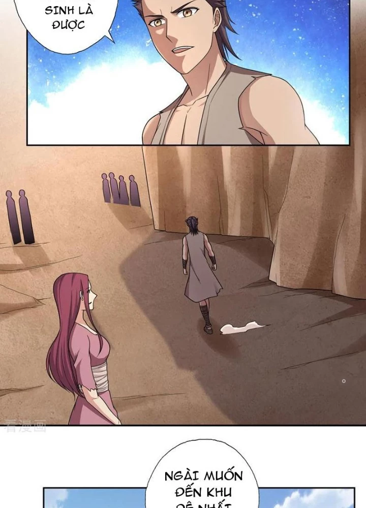 Đệ Nhất Chiến Thần Chapter 47 - 15