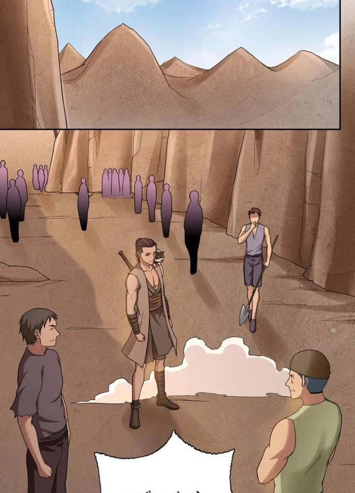 Đệ Nhất Chiến Thần Chapter 47 - 19