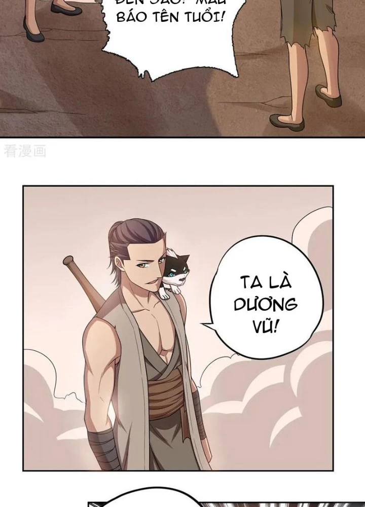 Đệ Nhất Chiến Thần Chapter 47 - 21