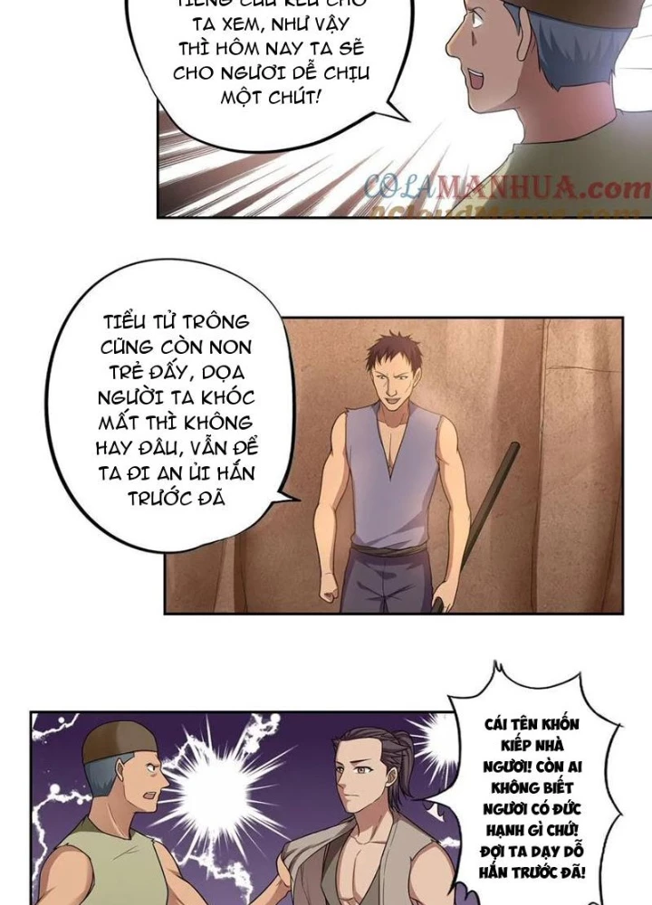 Đệ Nhất Chiến Thần Chapter 47 - 23