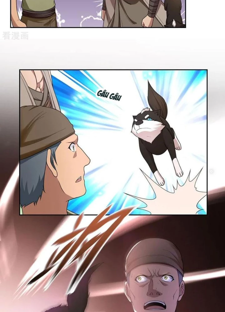 Đệ Nhất Chiến Thần Chapter 47 - 25