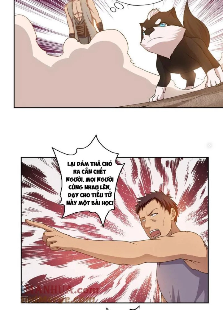 Đệ Nhất Chiến Thần Chapter 47 - 29