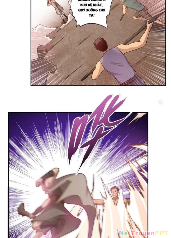 Đệ Nhất Chiến Thần Chapter 47 - 31