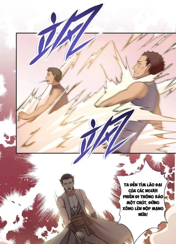 Đệ Nhất Chiến Thần Chapter 47 - 33