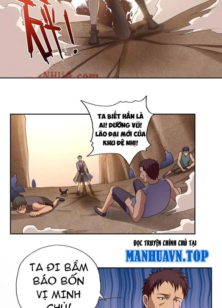 Đệ Nhất Chiến Thần Chapter 47 - 35