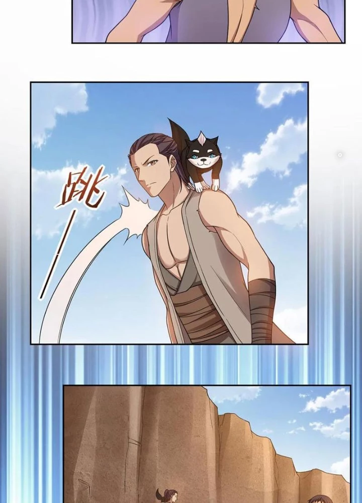 Đệ Nhất Chiến Thần Chapter 47 - 37