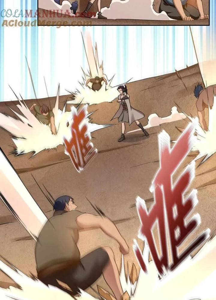 Đệ Nhất Chiến Thần Chapter 47 - 39