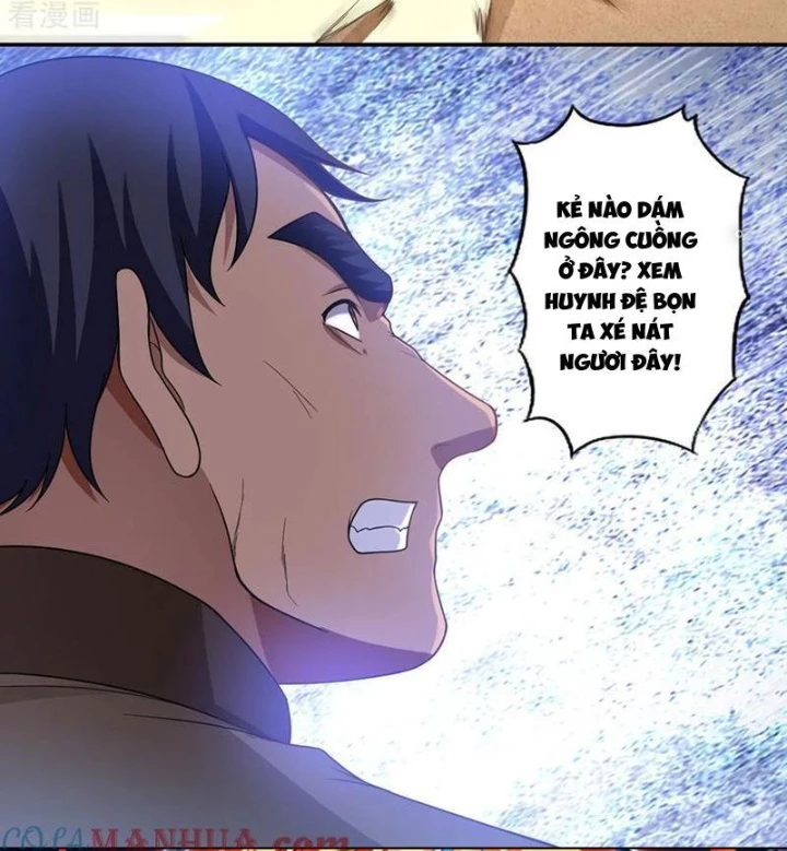 Đệ Nhất Chiến Thần Chapter 47 - 41