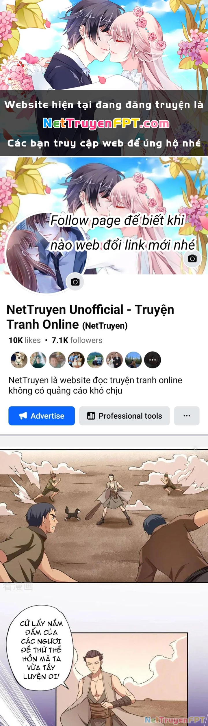 Đệ Nhất Chiến Thần Chapter 48 - 1