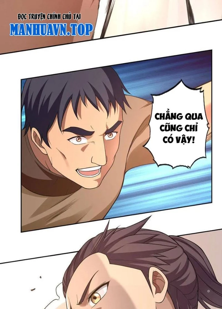 Đệ Nhất Chiến Thần Chapter 48 - 5