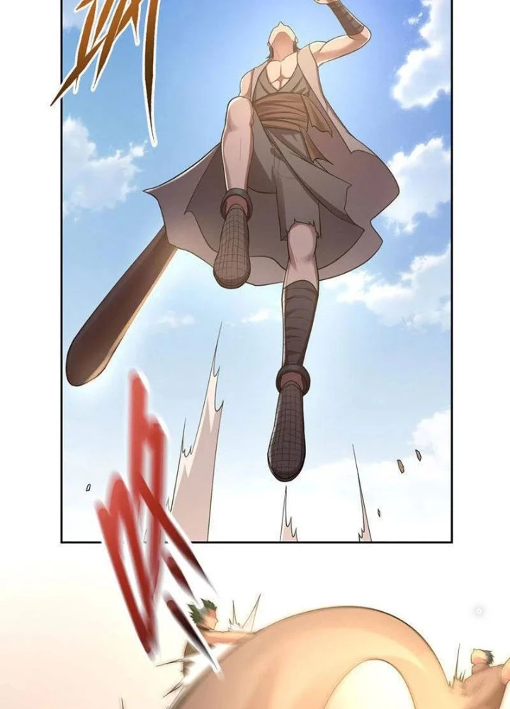 Đệ Nhất Chiến Thần Chapter 48 - 9