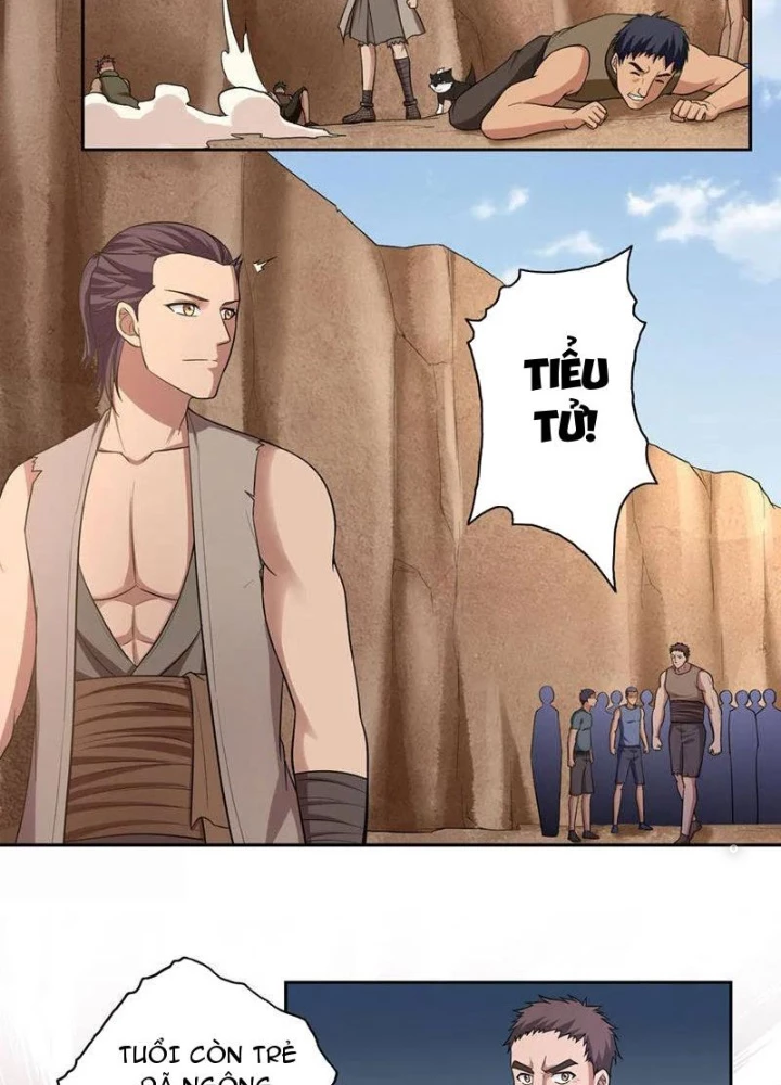 Đệ Nhất Chiến Thần Chapter 48 - 13