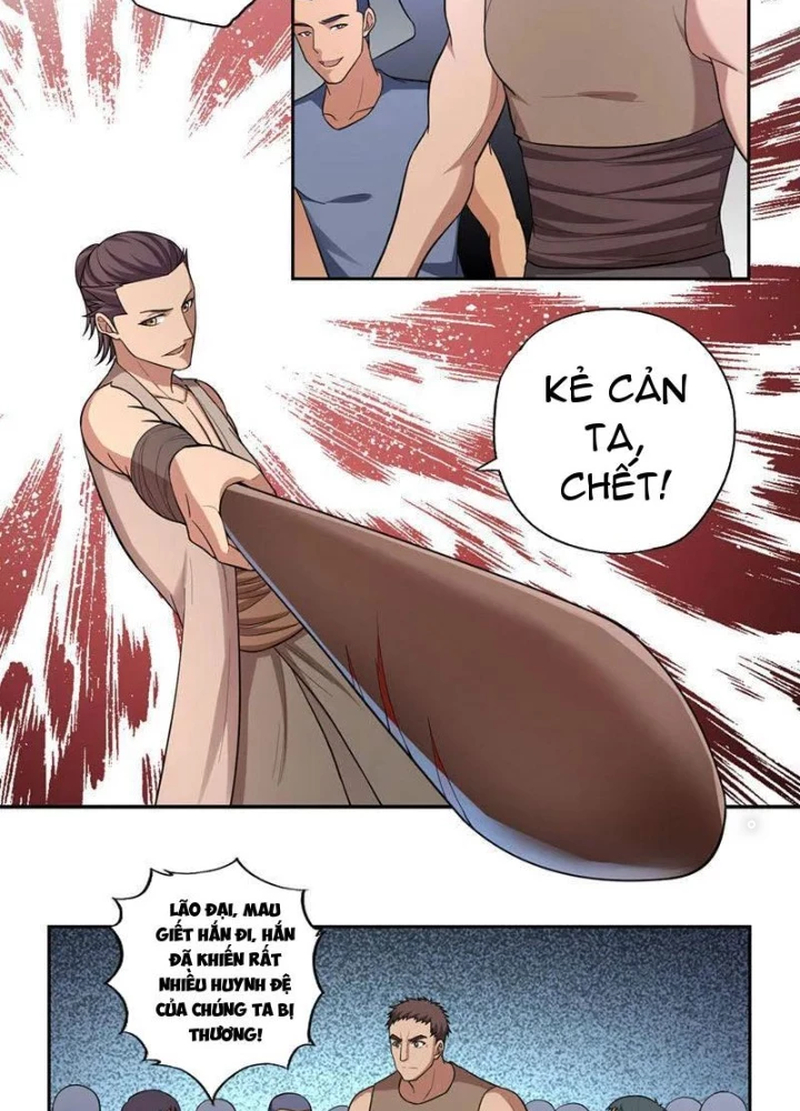 Đệ Nhất Chiến Thần Chapter 48 - 15