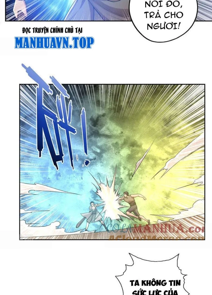 Đệ Nhất Chiến Thần Chapter 48 - 21