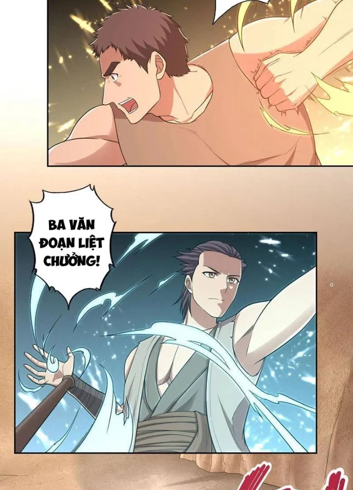 Đệ Nhất Chiến Thần Chapter 48 - 23